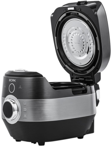 Мультиварка BORK U804 - фото в интернет-магазине Арктика