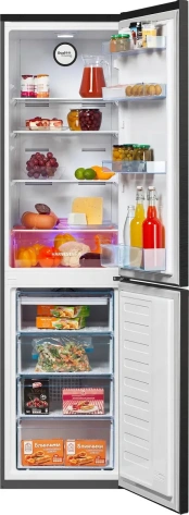 Холодильник Beko B3R0CNK332HXBR - фото в интернет-магазине Арктика