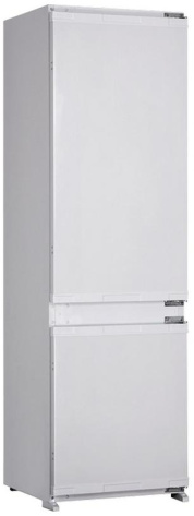 Холодильник Haier HRF229BIRU - фото в интернет-магазине Арктика