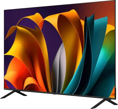 Телевизор Hisense 85A6N UHD Smart TV - фото в интернет-магазине Арктика