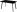 Стол обеденный ФИН 120 (черный стекло/черный) - М-Сити - каталог товаров магазина Арктика