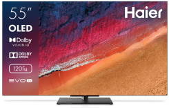 Телевизор Haier 55 OLED S9 Pro UHD Smart TV - каталог товаров магазина Арктика