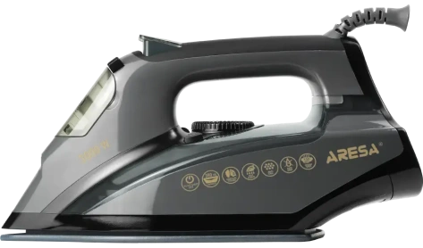 Утюг ARESA AR-3133 - фото в интернет-магазине Арктика