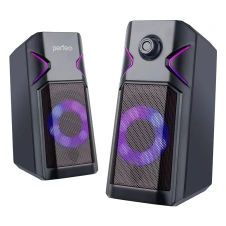 Колонка Perfeo DISCO (черные) PF_B3376 - каталог товаров магазина Арктика