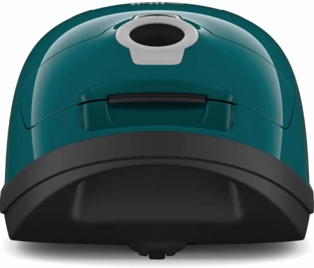 Пылесос MIELE Complete C3 125 Edition зеленый/черный - фото в интернет-магазине Арктика