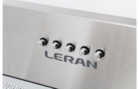 Вытяжка LERAN BH 6002 - фото в интернет-магазине Арктика