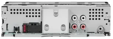 Автомагнитола Pioneer MVH-S125UI - фото в интернет-магазине Арктика