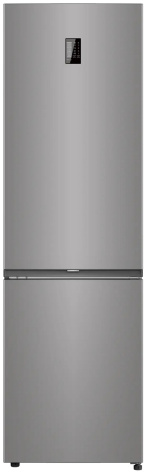 Холодильник Candy CFN6200SD - фото в интернет-магазине Арктика