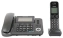 Телефон Panasonic KX-TGF320RUM - фото в интернет-магазине Арктика