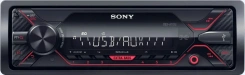 Автомагнитола Sony DSX-A110U - каталог товаров магазина Арктика