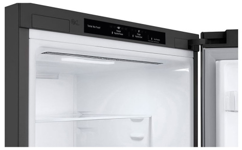 Холодильник LG GA-B509CLCL - фото в интернет-магазине Арктика