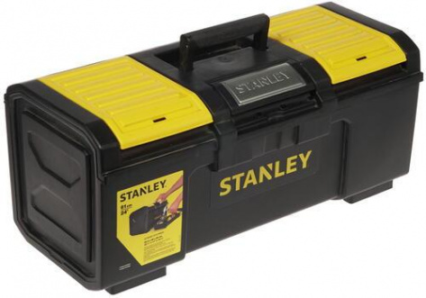 Ящик для инструмента Stanley 1-79-218 - фото в интернет-магазине Арктика