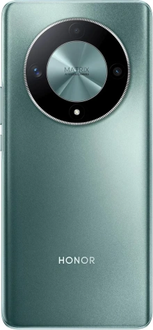 Мобильный телефон Honor X9b 8+256Gb Green - фото в интернет-магазине Арктика