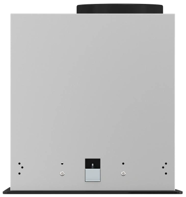 Вытяжка Faber ARIA BK 52 - фото в интернет-магазине Арктика