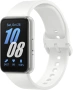 Фитнес-браслет Samsung Galaxy Fit3 Silver/Серебро (SM-R390)