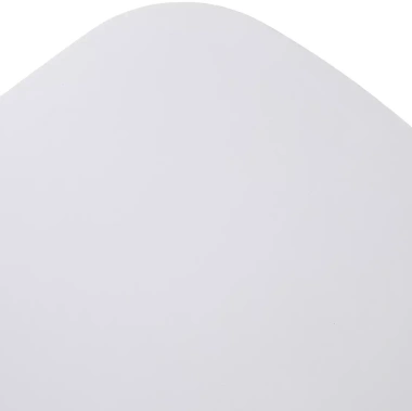 Стол обеденный TAMPA 180 (WHITE / OAK) - М-Сити - фото в интернет-магазине Арктика