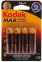 Батарейка Kodak LR6-4BL MAX 4 шт - фото в интернет-магазине Арктика