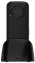 Мобильный телефон Maxvi B21ds up Black - фото в интернет-магазине Арктика