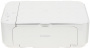 МФУ Canon Jet A4 Pixma MG3640S (белый)