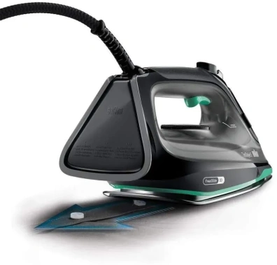 Утюг Braun SI5277GR - фото в интернет-магазине Арктика
