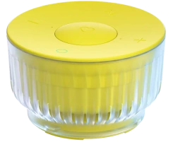 Умная колонка Sber SberBoom Mini 2 Желтая (SBDV-00250Y) - каталог товаров магазина Арктика