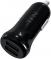 Зарядное устройство авто TFN 2 USB 2.4A black (TFN-CC2U24ABK)* - фото в интернет-магазине Арктика