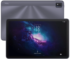 Планшетный ПК TCL TABMAX 10 MT LTE 10.36" (9295G-2DLCRU11) (серый) - каталог товаров магазина Арктика