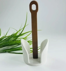 Держатель д/салфеток 235-045 25 см - Ленарди - каталог товаров магазина Арктика