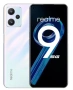 Мобильный телефон Realme 9 5G  4+64Gb White RMX3474