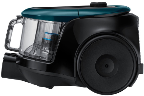 Пылесос Samsung VC18M21C0VN/EV - фото в интернет-магазине Арктика
