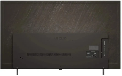 Телевизор LG OLED55B5RLA.ARUG UHD Smart TV - фото в интернет-магазине Арктика