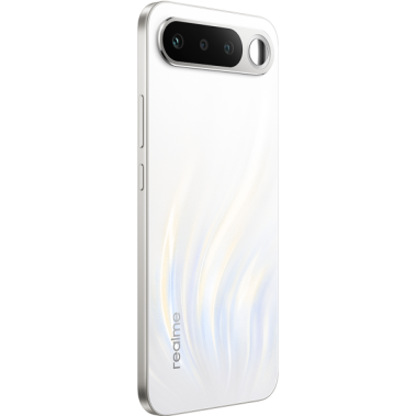Мобильный телефон Realme 16 5G 8+256Gb Белый (RMX5171) - фото в интернет-магазине Арктика
