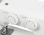 Швейная машинка Janome SAKURA 95 - фото в интернет-магазине Арктика