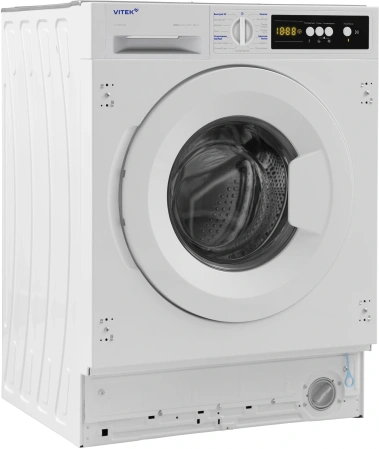 Стиральная машина Vitek WMA701 - фото в интернет-магазине Арктика