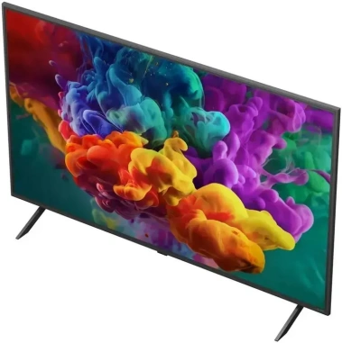 Телевизор LG 50QNED85B6A.ARUG UHD Smart TV - фото в интернет-магазине Арктика