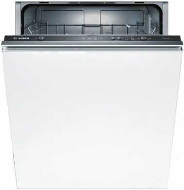 Посудомоечная машина BOSCH SMV24AX00E - фото в интернет-магазине Арктика