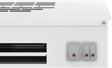 Тепловая завеса ROYAL Clima RAH-HG1.0E6M - фото в интернет-магазине Арктика