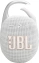 Портативная акустика JBL Clip 5 Белый (JBLCLIP5WHT) - фото в интернет-магазине Арктика