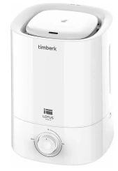 Воздухоувлажнитель Timberk T-HU6-A20M-W - каталог товаров магазина Арктика