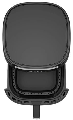 Аэрогриль BEKO FRL 3374 B - фото в интернет-магазине Арктика