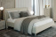 Спальня "Олеандра" 810.26 (М) кровать 160*200 (Missoni (10)/ОД12) - Ангстрем - фото в интернет-магазине Арктика