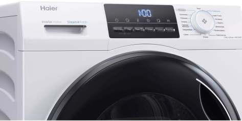 Стиральная машина Haier HWD70-BP14929A - фото в интернет-магазине Арктика
