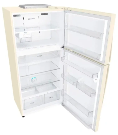 Холодильник LG GR-H802HEHL - фото в интернет-магазине Арктика