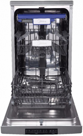 Посудомоечная машина Midea MFD45S500S - фото в интернет-магазине Арктика