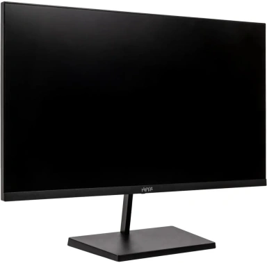 Монитор 27" Hiper SB2702 (SB2702) черный - фото в интернет-магазине Арктика