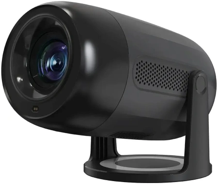 Проектор Cactus CS-PRE.01B.Full HD-A - фото в интернет-магазине Арктика