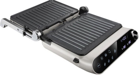 Гриль Redmond SteakMaster GM303 - фото в интернет-магазине Арктика