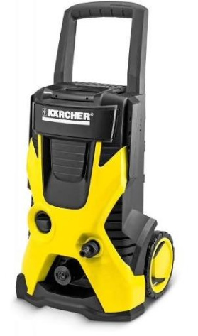 Минимойка Karcher K 5 Basic (1.180-580.0) - фото в интернет-магазине Арктика