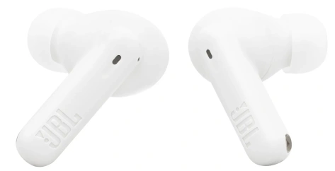 Наушники JBL Wave Beam 2 White (JBLWBEAM2WHT) TWS - фото в интернет-магазине Арктика