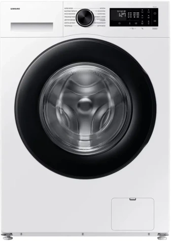 Стиральная машина Samsung WW90DG5U34AELP - фото в интернет-магазине Арктика